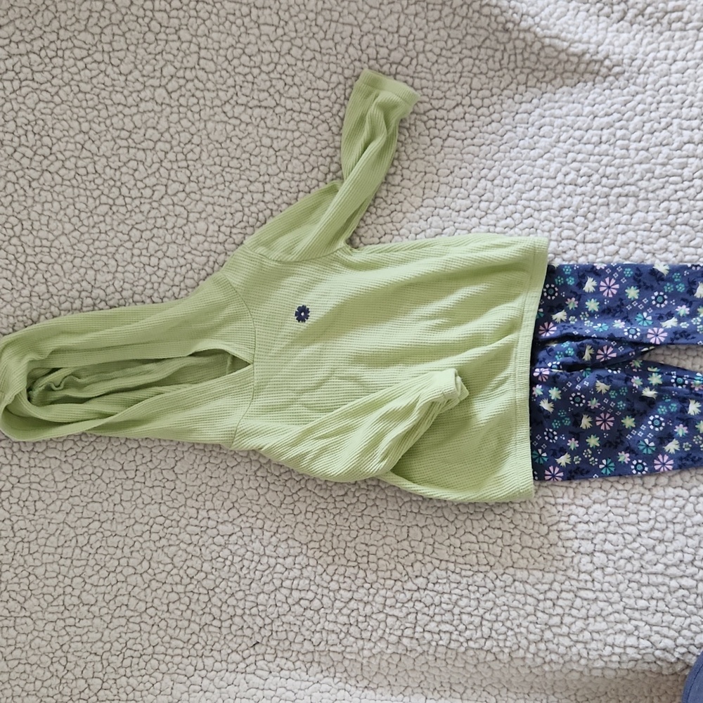 Baby clothes